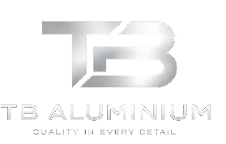 TB Aluminium logo